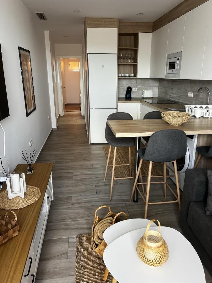 Appartamento Bluebell L6 Armenime Esterno foto