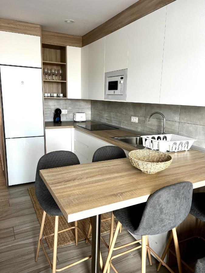 Appartamento Bluebell L6 Armenime Esterno foto